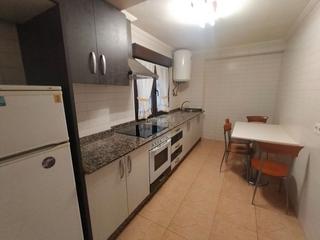 Pis a Calle fray ceferino 6. Piso en venta en el entrego, asturias