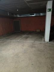 Location Parking voiture à Carrer de joan alsina 6. Lloguer pàrquing