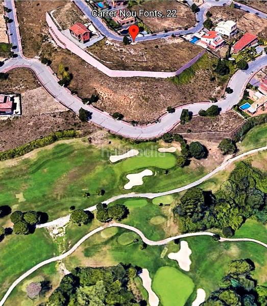 Foto 07da826c-cdb5-4c5e-90a6-f81a6a98c101. Residential plot in carrer nou fonts 22 in Sant Esteve Sesrovires