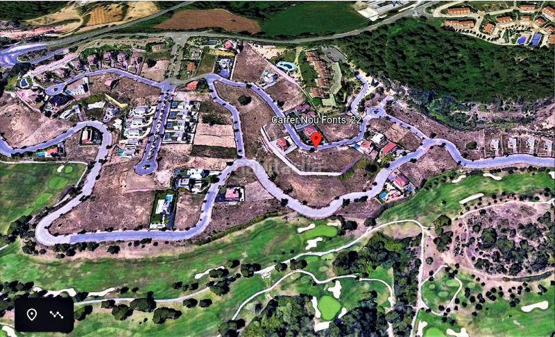 Foto 1dc29d4a-05b5-486a-9c10-39a01594e80c. Residential plot in carrer nou fonts 22 in Sant Esteve Sesrovires
