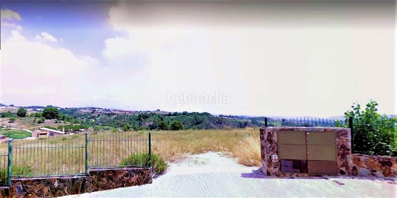 Foto 411ad618-2daf-4d3c-af68-f99d1b3293be. Residential plot in carrer nou fonts 22 in Sant Esteve Sesrovires