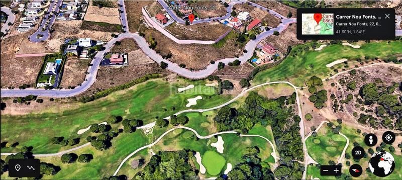 Foto 458b3153-d004-4c6f-b596-4768bf9d2ab6. Residential plot in carrer nou fonts 22 in Sant Esteve Sesrovires