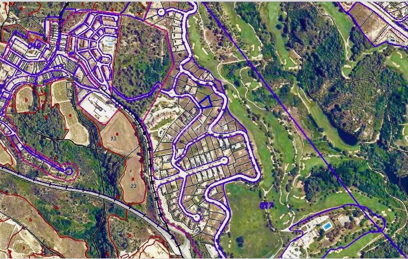 Foto c07a0e69-f5ee-4e21-bb25-a4ca3a79788b. Residential plot in carrer nou fonts 22 in Sant Esteve Sesrovires