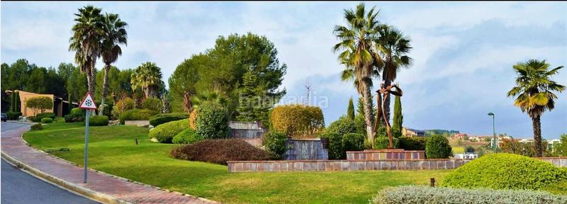 Foto e8a8c502-b1c7-4d32-86be-4260747e2e80. Residential plot in carrer nou fonts 22 in Sant Esteve Sesrovires