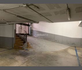 Miete Autoparkplatz in Carrer sant miquel 61. Alquiler plaza parking