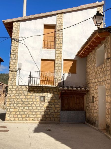 Casas segunda mano en Puebla de San Miguel - habitaclia