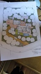 Solar urbano en Ull de llebre, 8. Terreno en venta de 2.600m2 plano