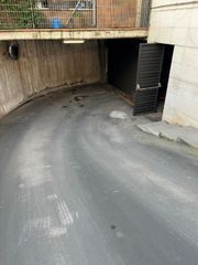 Alquiler Parking coche en Carrer salvador espriu, 1. Parking en la roca del valles