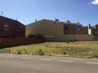 Terreny residencial a Carrer el far 20. Terreny urbà edificable 370 m2
