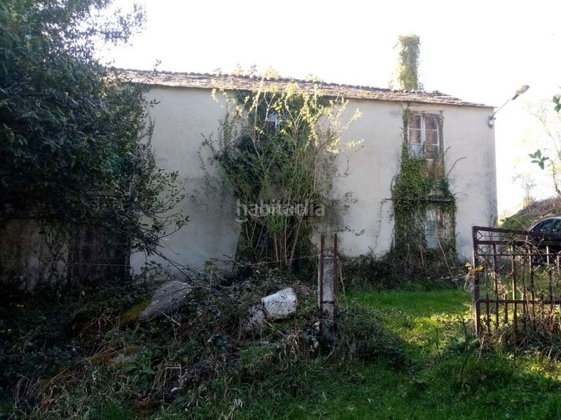 Foto 588161fc-d99e-496d-9b2d-1835964f0265. Casa a lugar outeiro 7 a Monfero