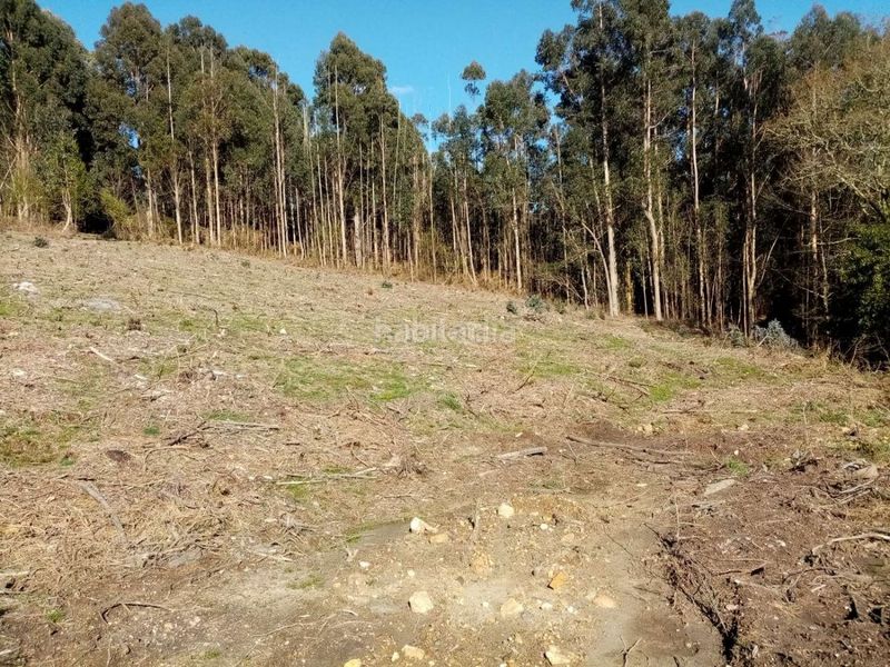 Foto e39bc7a6-47b1-4e14-8086-27f4893b833f. Casa a lugar outeiro 7 a Monfero