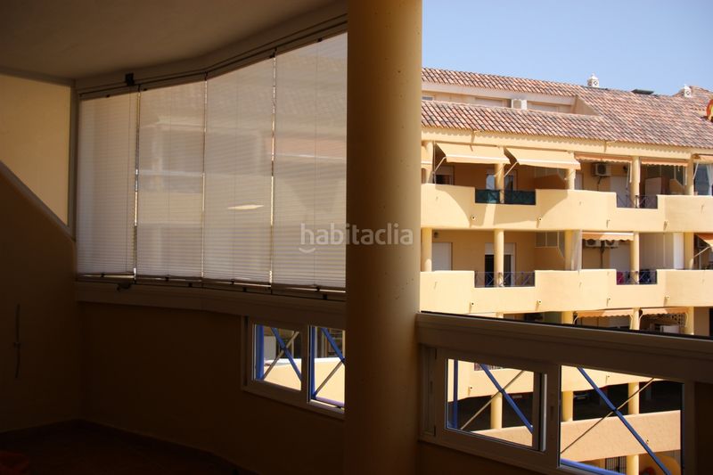 Piso en Zona torreblanca alta,. Piso 2 dormitorios vistas al mar torreblanca alta (Fuengirola, Málaga)