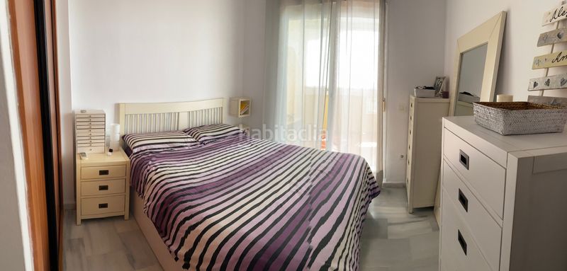 Piso en Zona torreblanca alta,. Piso 2 dormitorios vistas al mar torreblanca alta (Fuengirola, Málaga)