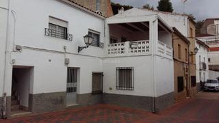 Casa en Calle mayor 4. Casa en venta en cotillas (albacete)