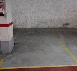 Rent Car parking in Carrer sant joan, 21. Plaza de parking carrer sant joan esparreguera
