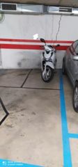 Alquiler Parking moto en Carrer bruc, 26. Alquiler plaza de moto