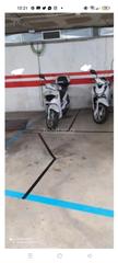 Lloguer Aparcament de moto a Carrer del bruc 26. Alquiler plaza de moto