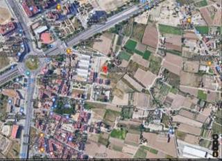 Terreny residencial a Camino moli de bonjoch 31. Venta de terreno