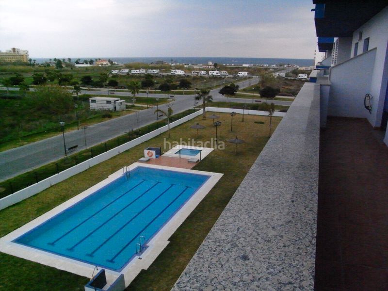 Alquiler Apartamento en Calle mar cantabrico, 5. Fantástico,comodo y tranquilo (Torre del Mar, Málaga)
