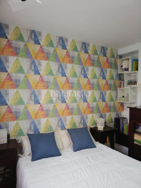 Planta baja en Calle ruy lopez, 40. Directo particular bajo con jardín zona tranquila (Málaga, Málaga)