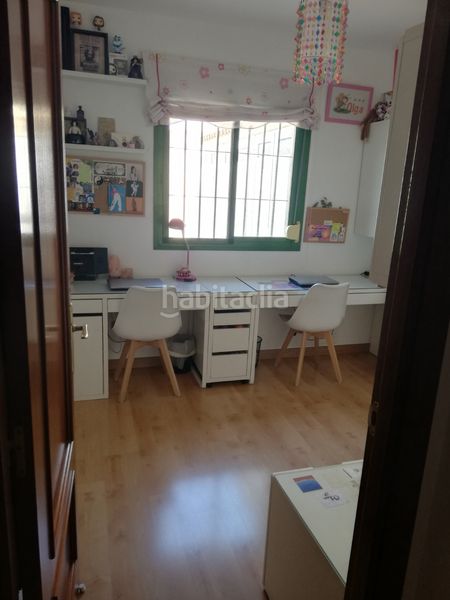 Planta baja en Calle ruy lopez, 40. Directo particular bajo con jardín zona tranquila (Málaga, Málaga)