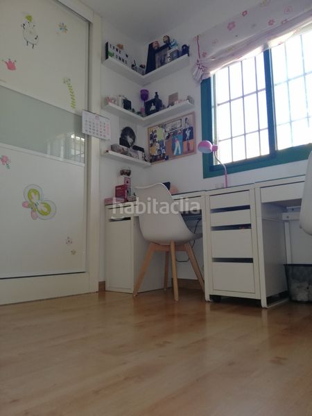 Planta baja en Calle ruy lopez, 40. Directo particular bajo con jardín zona tranquila (Málaga, Málaga)