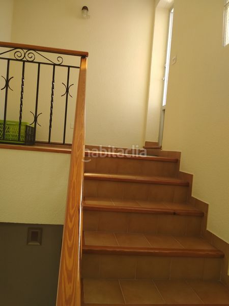 Balaustre de madera neoclásico para escalera -  México