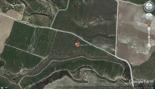 Rural plot in Polígono 507 parcela 129, 0. Finca agraria de regadio