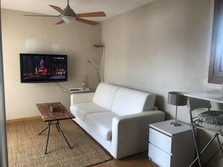 Location Loft à Avinguda del nautilus 10. Loft diseño