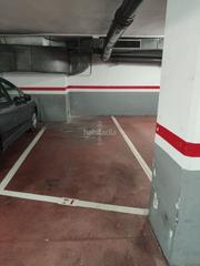 Aparcament cotxe a Carrer de la marina 96. Plaza de parking en venta c/marina, 96