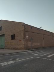 Rent Industrial building in Camí estació, 18. Buena ubicación,  bien comunicado.