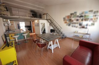 Loft en Carrer monges (de les), 4. Loft en centro de mataró directo de propietario