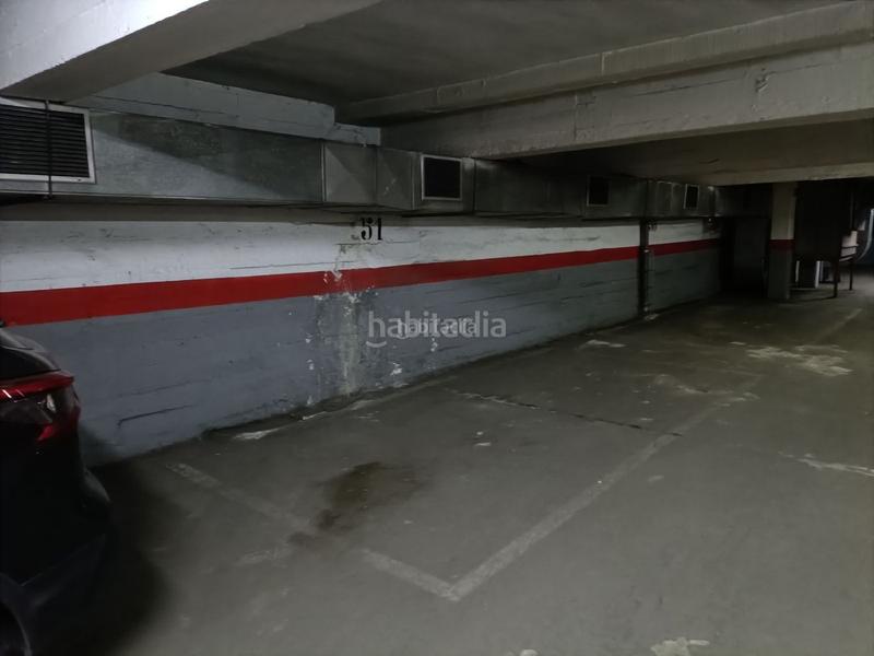 Foto 732efa17-8a74-4739-aca9-f9865b556250. Alquiler parking coche en calle treviana 1 junto a oficinas, facil plaza de aparcamiento en Madrid