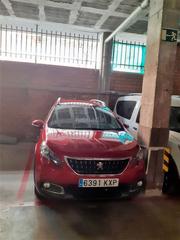 Parking voiture à Carrer de sas 24. Venta garage- sant andreu