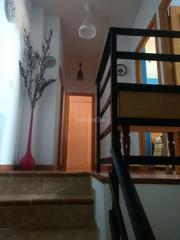 Dúplex en Calle de santa maría de la cuesta 10. Vivienda familiar y acogedora + 2 plazas