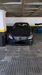 Affitto Posto auto in Carrer de valència 171. Alquiler parking