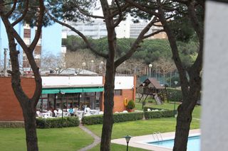 Miete Appartement in Olivers, 27. Alq. aptº blanes. (c.brava) julio, agosto y sept.