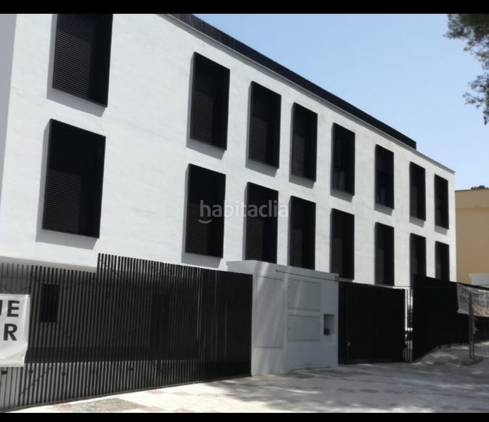 Piso en Calle davila bertoli, 20. Moderna, nueva y atractiva vivienda (Torremolinos, Málaga)