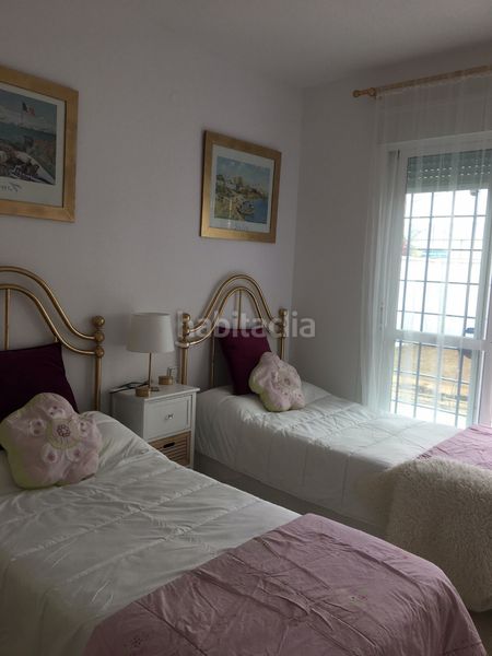 Alquiler Apartamento en Via ue c4 beamar, 5. Precioso apartamento en calahonda (Mijas, Málaga)