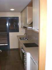 Piso en Plza d´en xandri, 4. Vivienda en rentabilidad