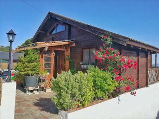 Casa en Urbanització font del bosc, 2. Casa en la font del bosc - mediona