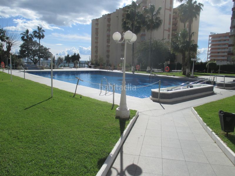 Apartamento en Avenida alay, 2. Apartamento sur alado puerto marinas (Benalmádena, Málaga)
