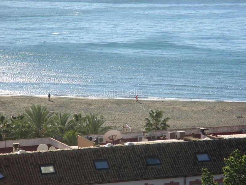 Apartamento en Avenida alay, 2. Apartamento sur alado puerto marinas (Benalmádena, Málaga)