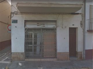 Alquiler Local Comercial en Carrer salada, 35. Local comercial en alquiler torres de segre