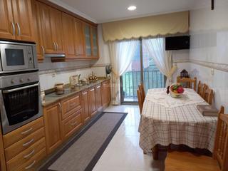 Casa adossada a Rúa campos 27. Casa en venta en melide