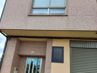 House in Rúa campos 27. Casa en venta o alquiler en melide