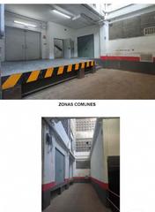 Location Bâtiment à usage industriel à Carrer de binèfar 32. Alquiler de local industrial en muy buenas condici