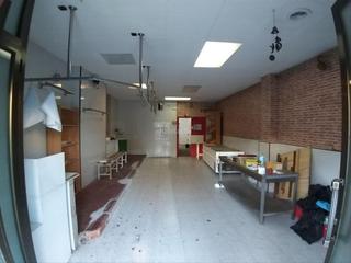 Alquiler Local Comercial en Ronda bellavista 98. Increible ! perfecto para supermercados