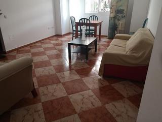 Piso en Calle río fuengirola 18. Los rios