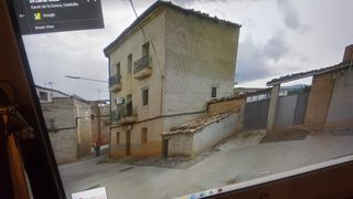 Casa en Carrer unic,. Casa de  pueblo con jardín